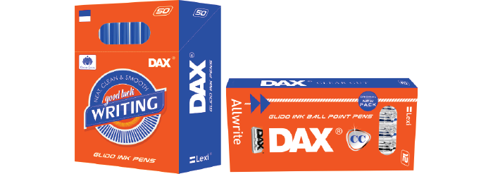 Dax