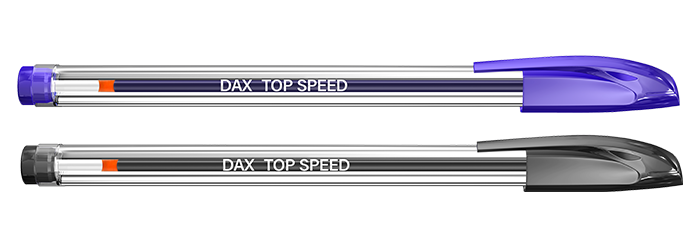 Dax Top Speed